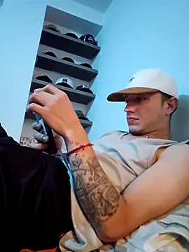 DebutingPathway online show from April 29, 2:11 pm