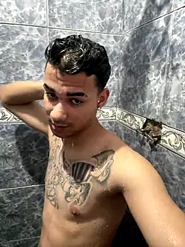 condenovin online show from October 14, 11:01 pm