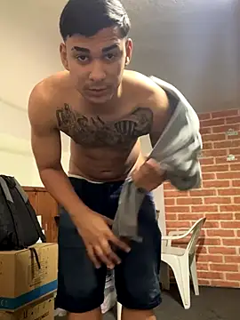 condenovin online show from September 19, 3:01 pm