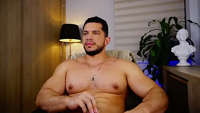 Erick Thompsonx online show from March 5, 1:57 am