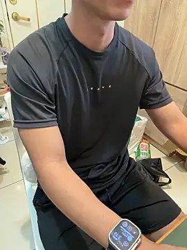 black xun online show from February 25, 7:20 am