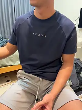 black xun online show from April 25, 3:42 pm