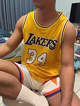 black xun online show from April 19, 12:37 pm