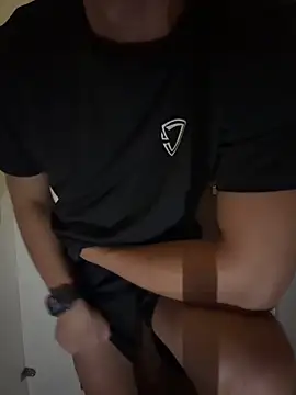 black xun online show from April 24, 4:20 pm