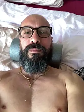 Latinox79 online show from April 9, 4:24 pm