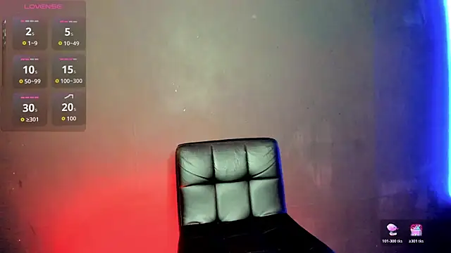 Boss Domiinator online show from April 15, 1:00 pm