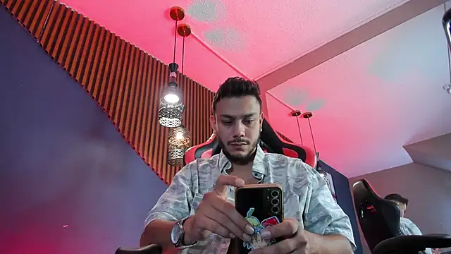 Boss Domiinator online show from June 7, 1:29 pm