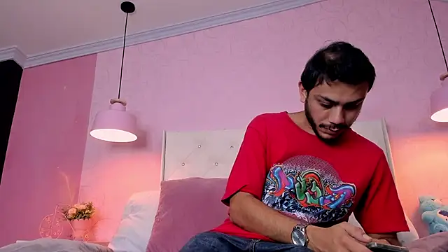 Boss Domiinator online show from March 3, 12:23 pm