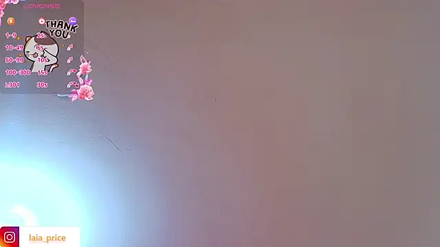 Laia and Damian online show from November 25, 11:34 am