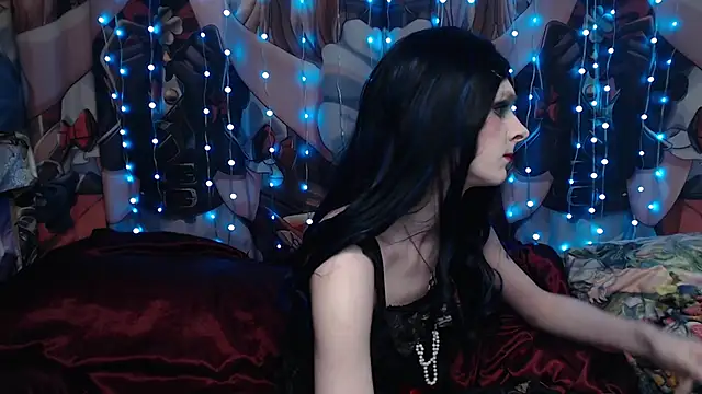 yutachka online show from April 22, 10:25 pm