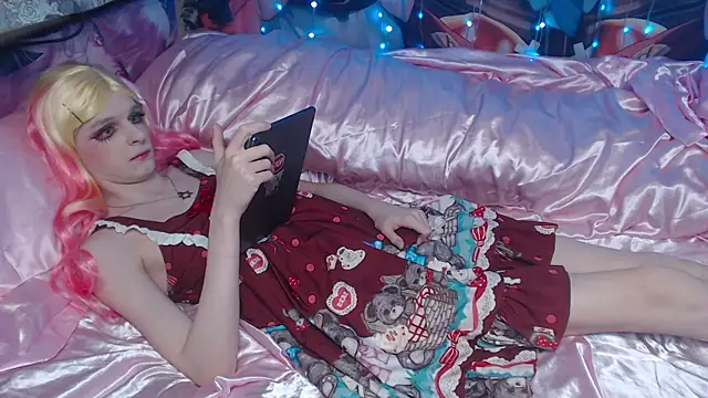 yutachka online show from April 25, 10:51 pm