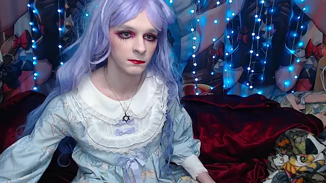 yutachka online show from April 21, 9:54 pm