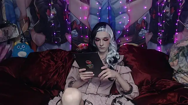 yutachka online show from November 14, 10:44 pm