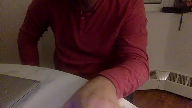 Snapshot of edger4lif3 chatting on October 10, 3:33 am edger4lif3 online show from October 10, 3:33 am