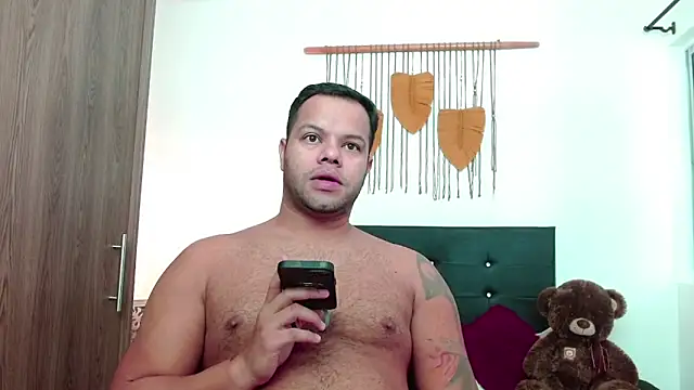 BlakeAdamsHard online show from October 14, 1:29 pm