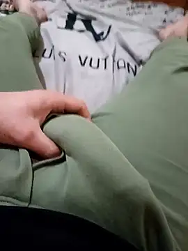 anis3g4 online show from January 12, 8:35 pm