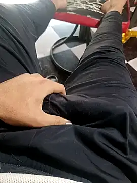 anis3g4 online show from October 4, 1:16 pm