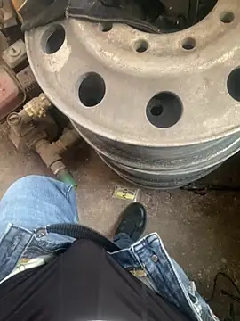 Chico031289 online show from April 21, 6:25 pm