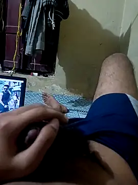 mr banana men online show from September 15, 8:04 am