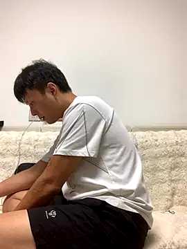 Acuteman online show from September 27, 1:31 pm