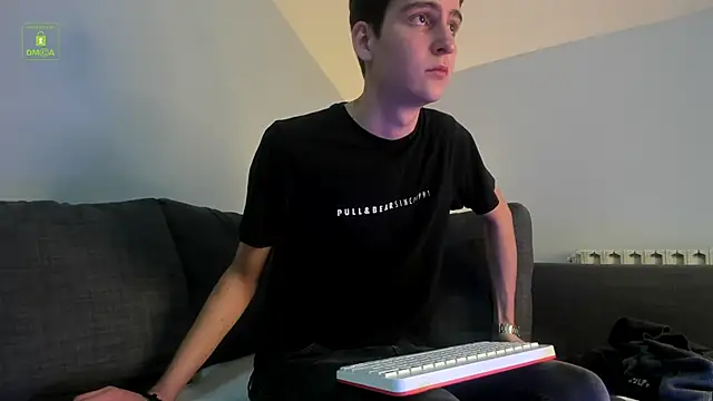 Snapshot of Marcel_Huber chatting on October 16, 9:23 pm Marcel Huber online show from October 16, 9:23 pm