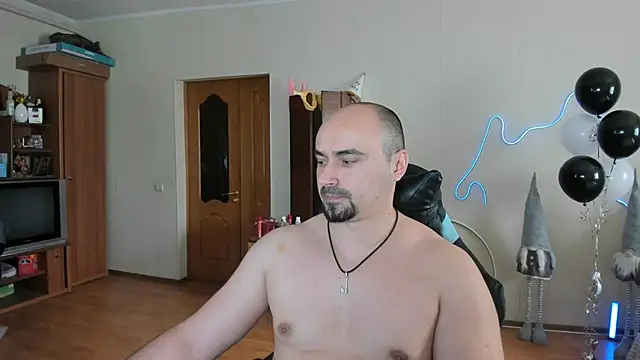 Gri SH online show from April 25, 10:07 am