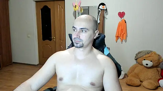 Gri SH online show from November 23, 9:04 pm