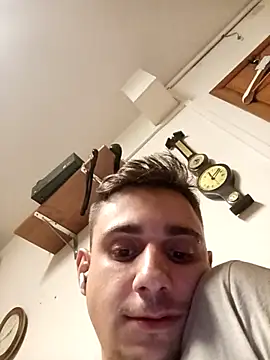 Gabbodizona online show from September 9, 10:30 pm