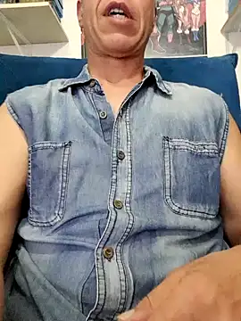 JoeCatnip online show from September 28, 7:56 pm