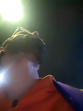 DanteWinter online show from October 21, 2:25 am