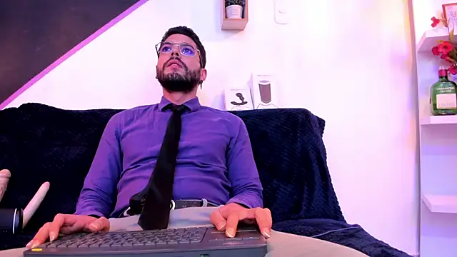 DanteWinter online show from November 28, 4:04 am