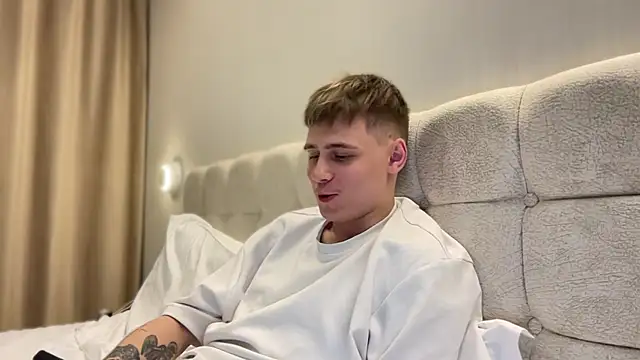 Tyler Garner online show from September 9, 5:01 pm