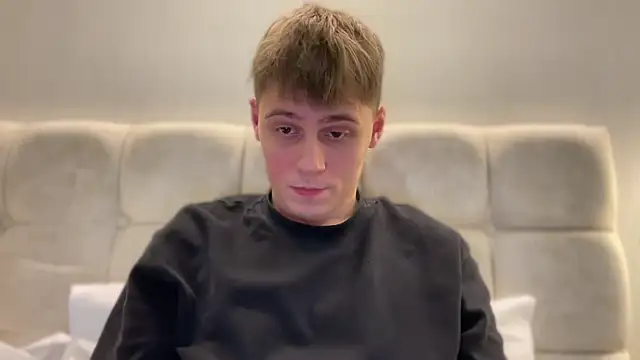 Tyler Garner online show from September 19, 12:24 am