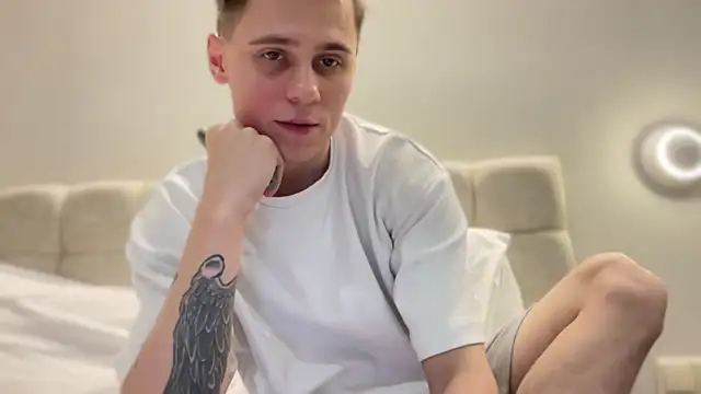 Tyler Garner online show from September 20, 6:52 pm