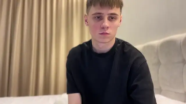 Tyler Garner online show from September 15, 6:20 pm