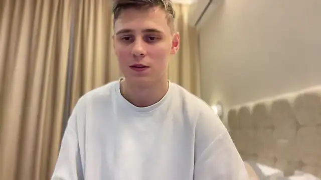 Tyler Garner online show from September 14, 5:26 pm
