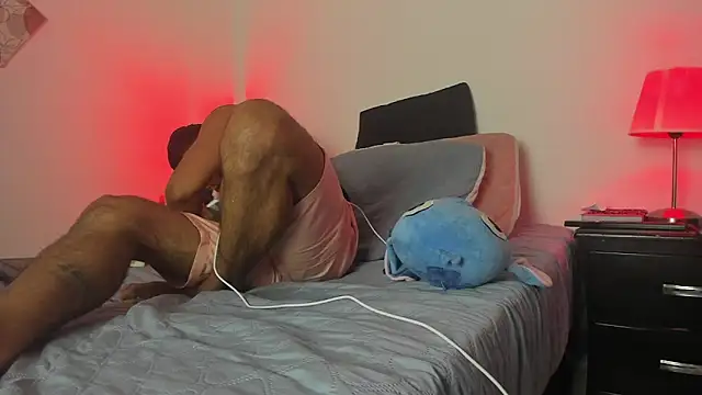 dereck karter online show from November 19, 1:38 am