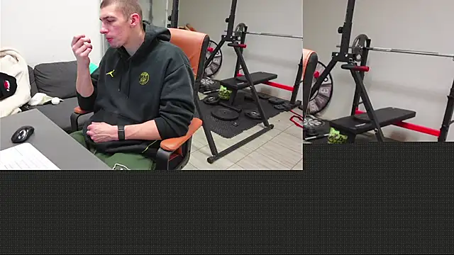 Ryan Dozer online show from January 10, 6:51 am