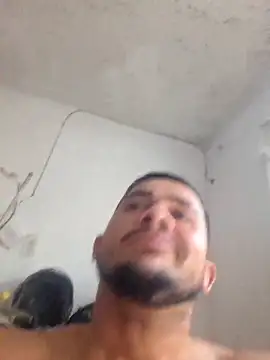 yeffito1 online show from September 13, 9:49 pm