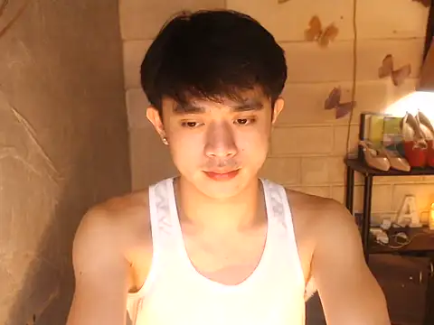 NautyBoyBrazeen 143 online show from March 18, 1:14 pm