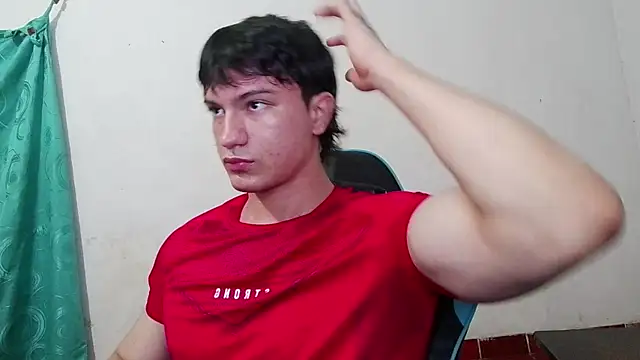 ErickWalton online show from April 30, 5:25 am