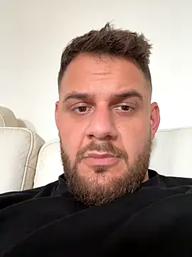 Fabiowexh online show from September 17, 2:18 pm