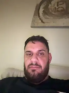 Fabiowexh online show from January 12, 10:47 pm