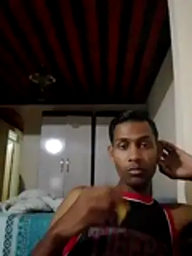 Indian Prince96 online show from November 30, 9:06 pm