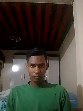 Indian Prince96 online show from November 27, 9:18 pm