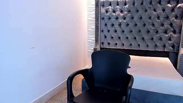 MARSHALL SPENCER online show from April 1, 1:13 pm