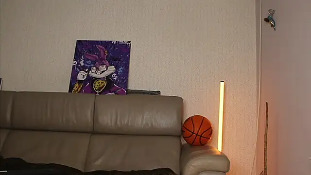 DanyX  online show from March 6, 11:29 am