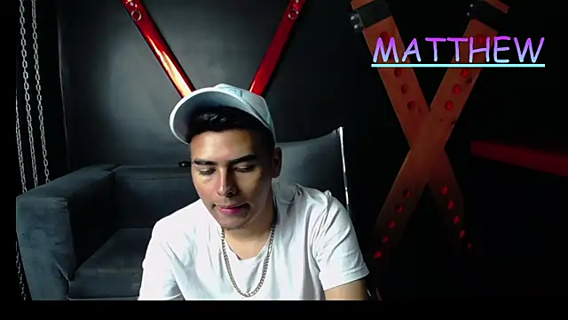 Snapshot of Matthewlodge chatting on October 6, 12:32 pm Matthewlodge online show from October 6, 12:32 pm