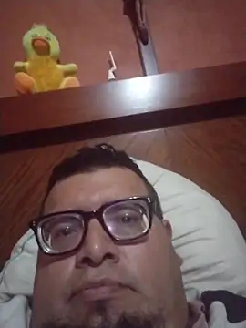 Santiagoqro85 online show from December 4, 1:34 am