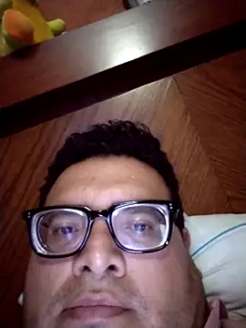 Snapshot of Santiagoqro85 chatting on September 26, 5:38 am Santiagoqro85 online show from September 26, 5:38 am